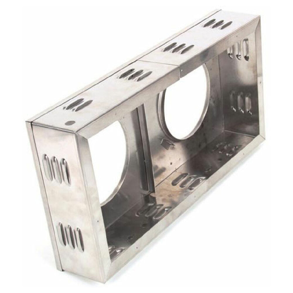 APW 63605 Double Hot Plate Wrapper Assy