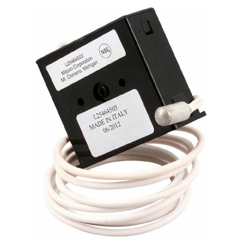 APW AS-69145 Drum 30 250f Thermometer