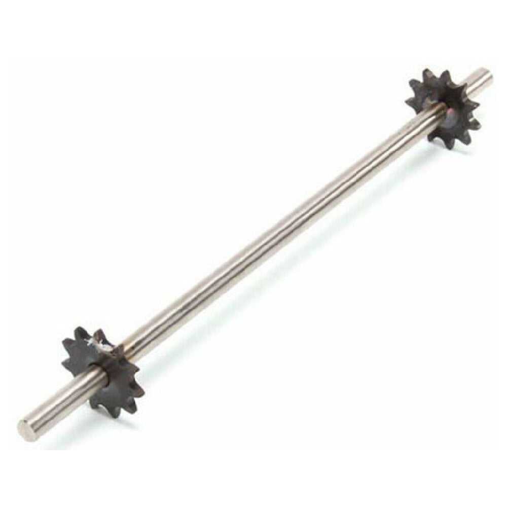 APW 83852 Shaft & Sprocket W/assy