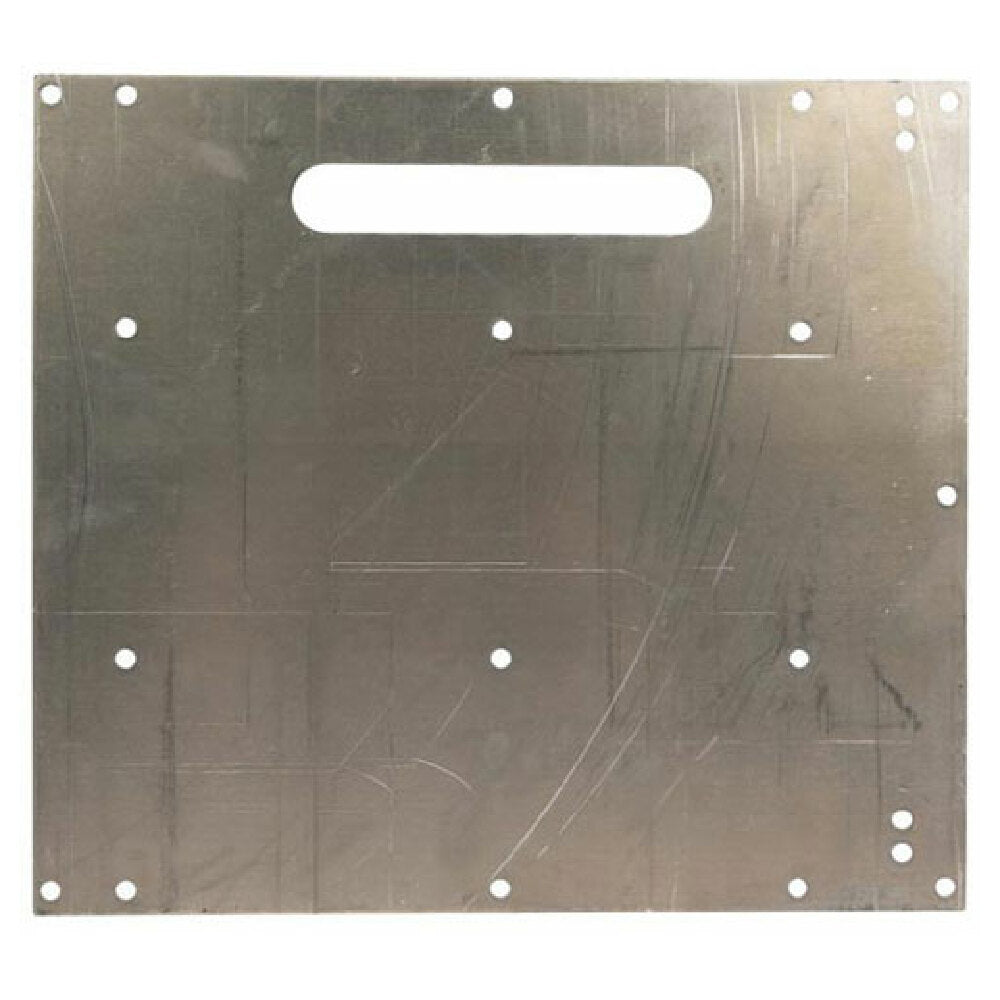 APW 84139 Aluminum Transfer Plate M 9
