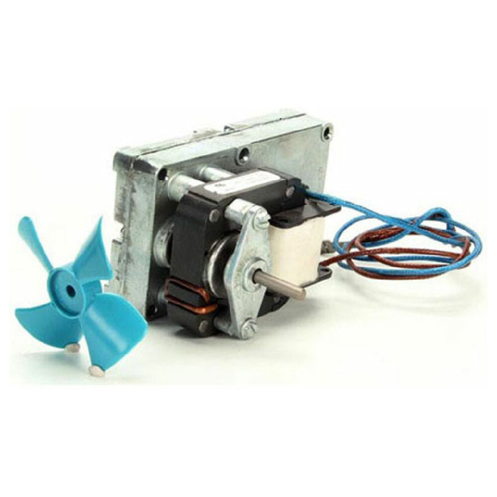 APW 2U-85205 220v/50hz Convyr Motor 2rpm