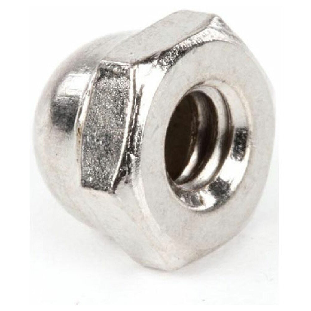 APW 89026 Cap 10 24 Plated Nut