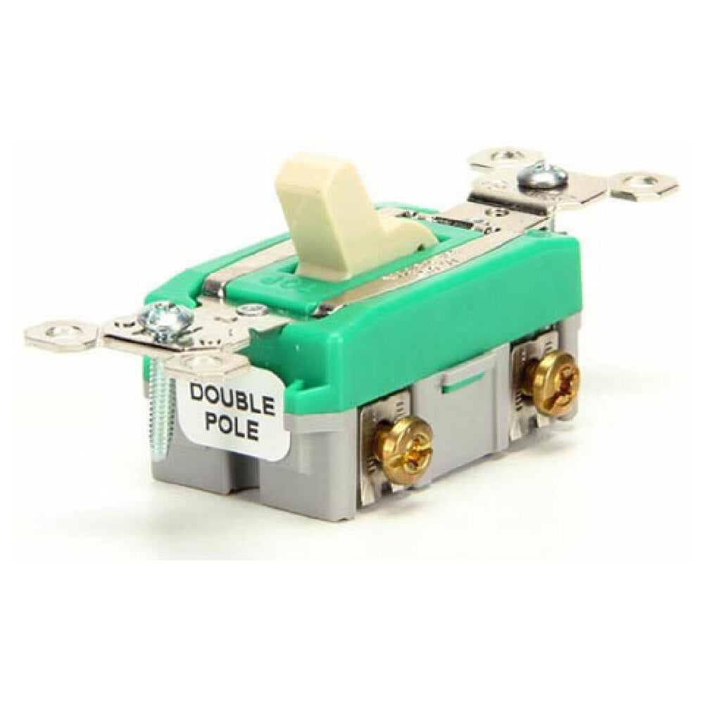 Atlas 12-202 Master Switch