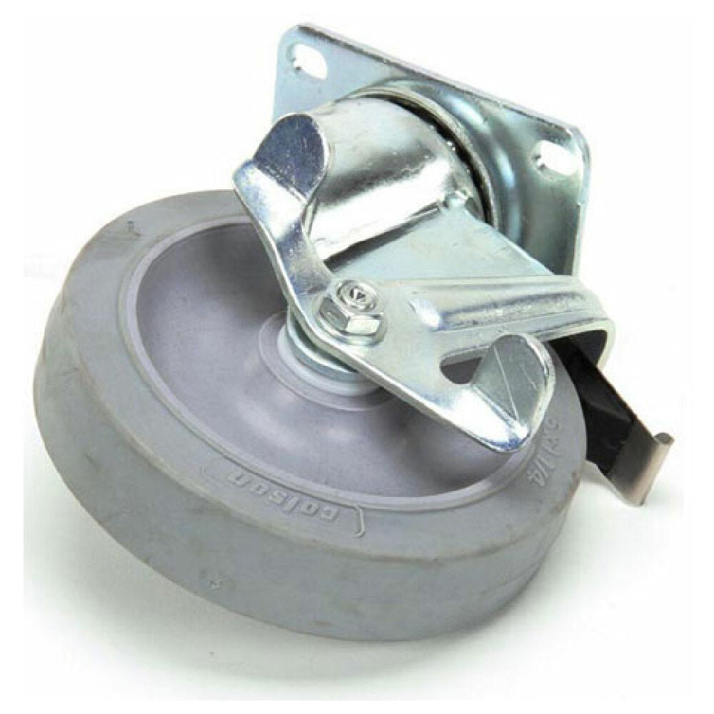 Atlas 1800-499 5 Caster W/lock (rh)