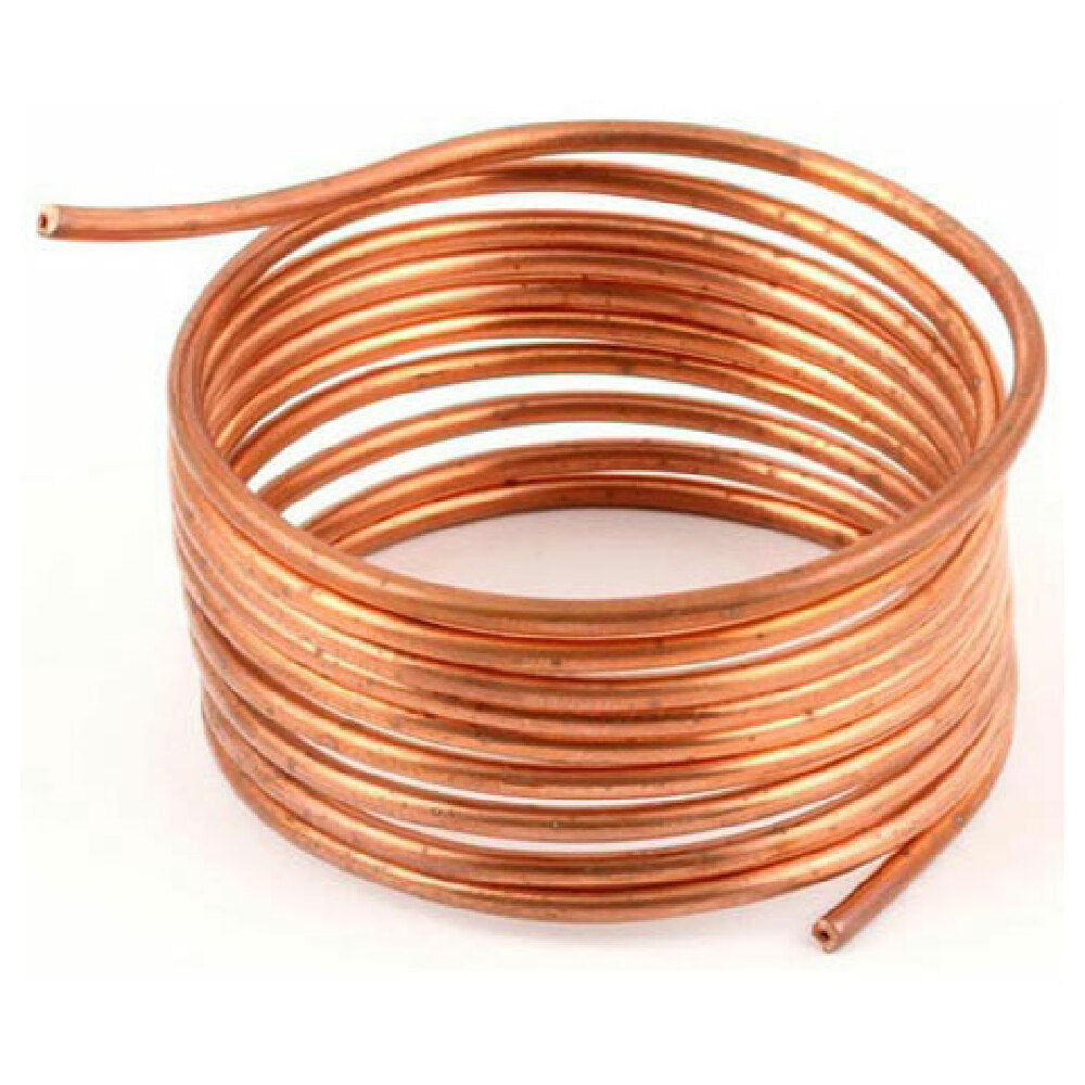 Atlas 2027 .031 Cap Tube For 1/5 Condenser