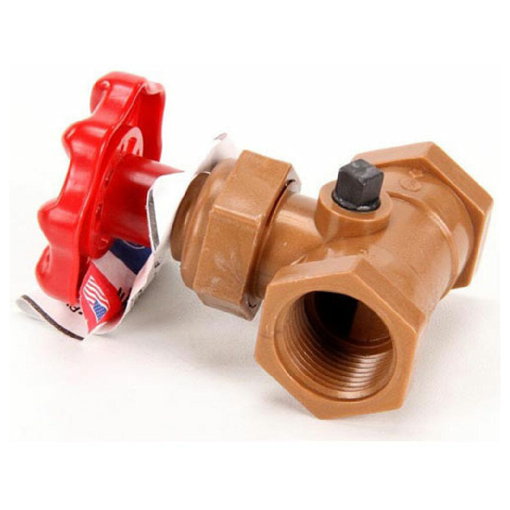 Atlas 3016-2 Stop Valve
