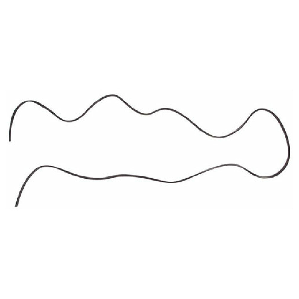 Atlas 7002-3 Vinyl Bead Gasket