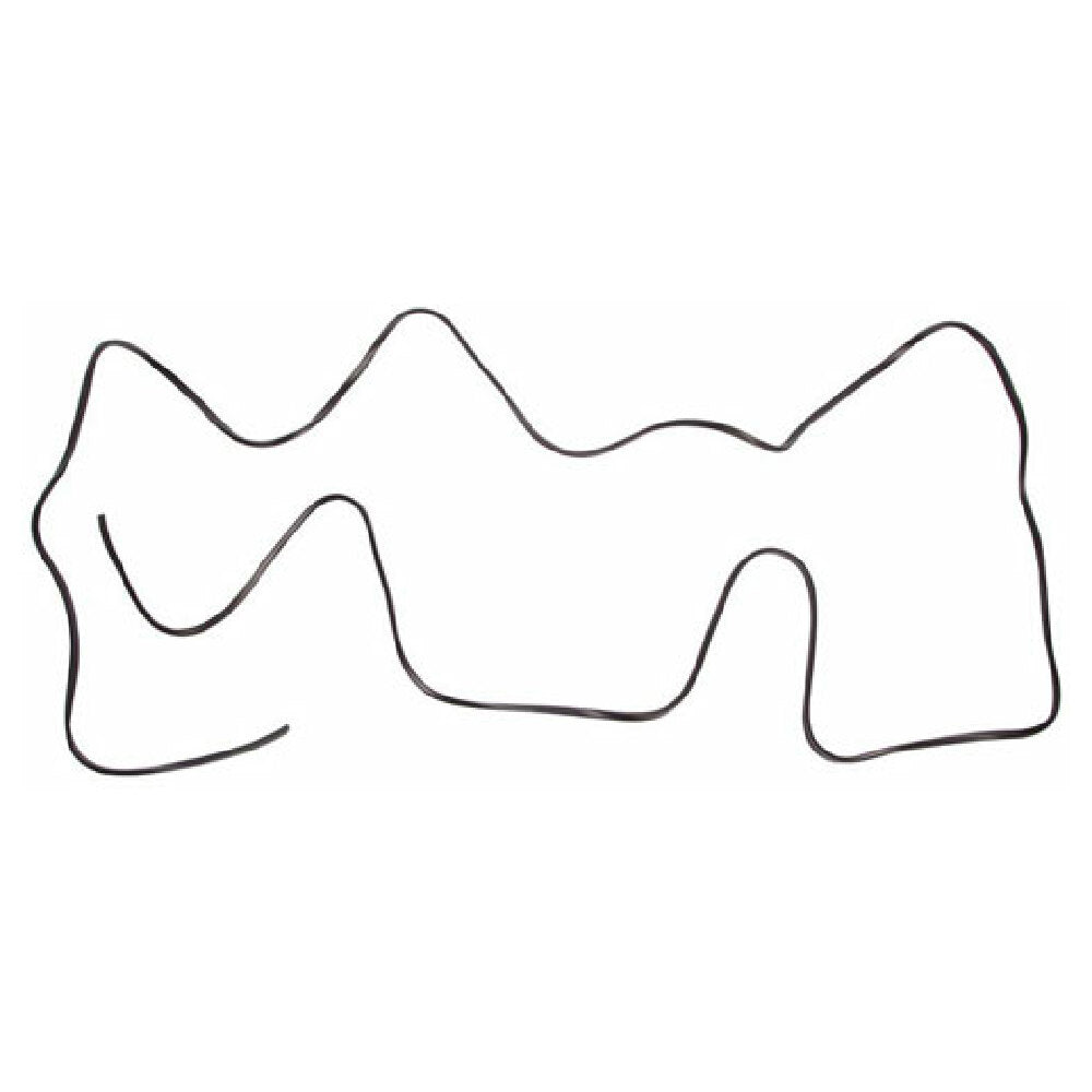 Alto-Shaam AT7002-6 Vinyl Bead Gasket