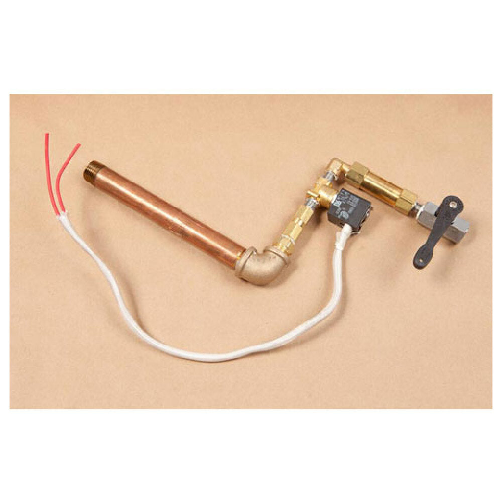 Atlas S84550 Auto Fill Assy Complete