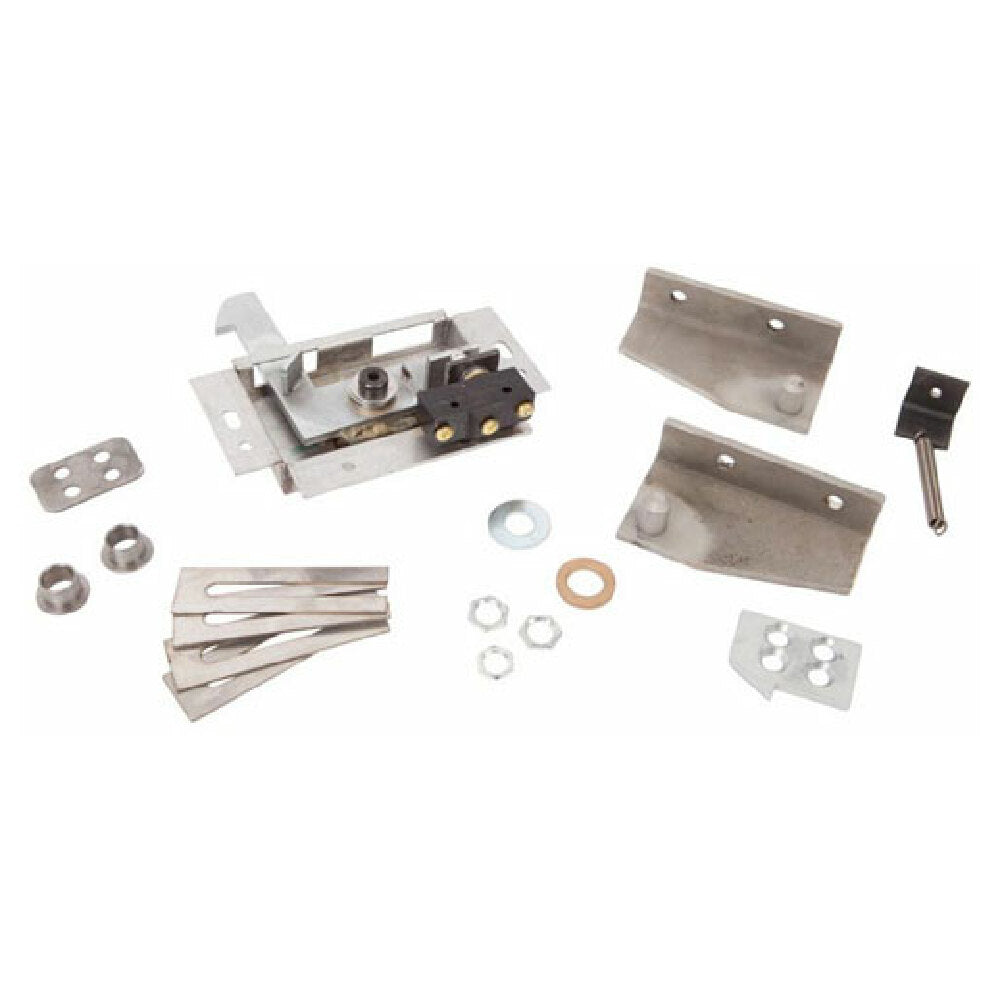 Tri-Star 21847575 Retroft Coce Lh Door Kit