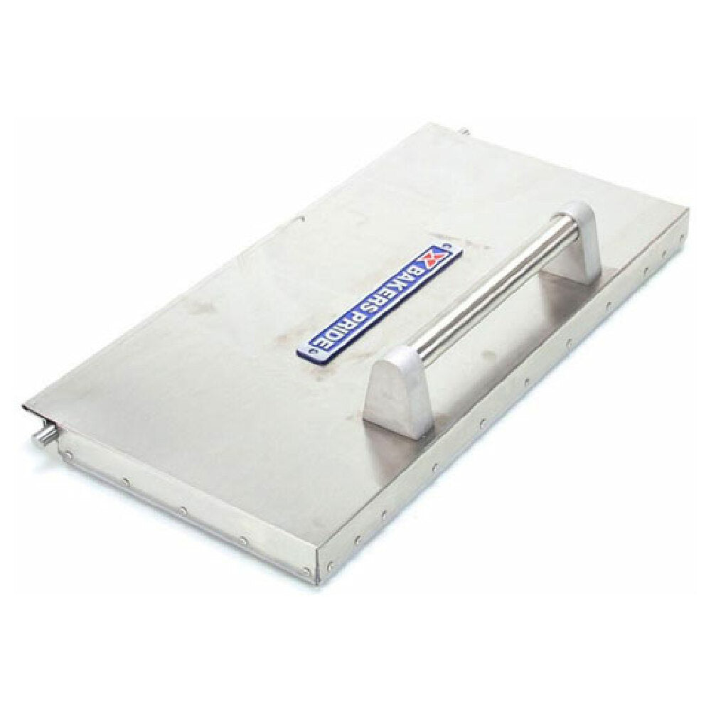 Bakers Pride AS-D1005X P20/p40 Old St Door Assy Ss