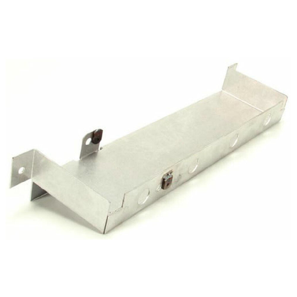 Bakers Pride 21818143 Front Firebox Panel Bc/gdco1
