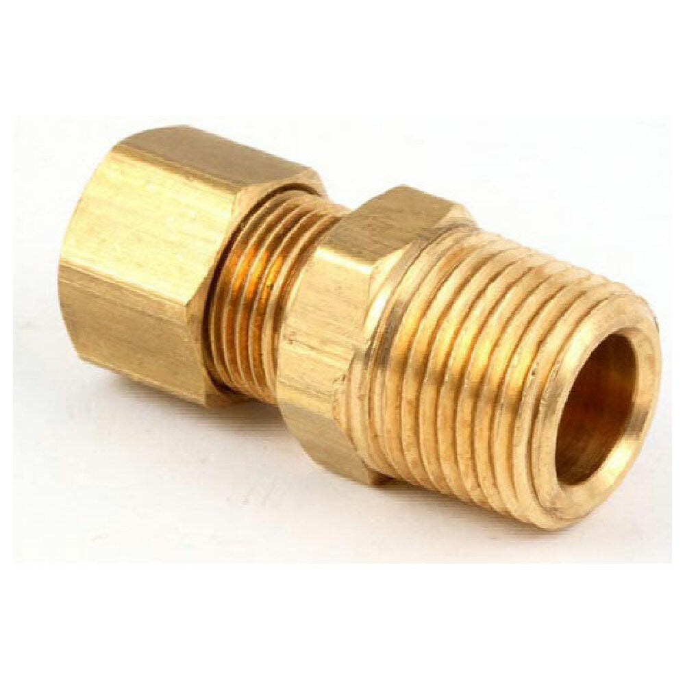 Bakers Pride BKPN3089A 3/8 Nptcompres Fitting Brass