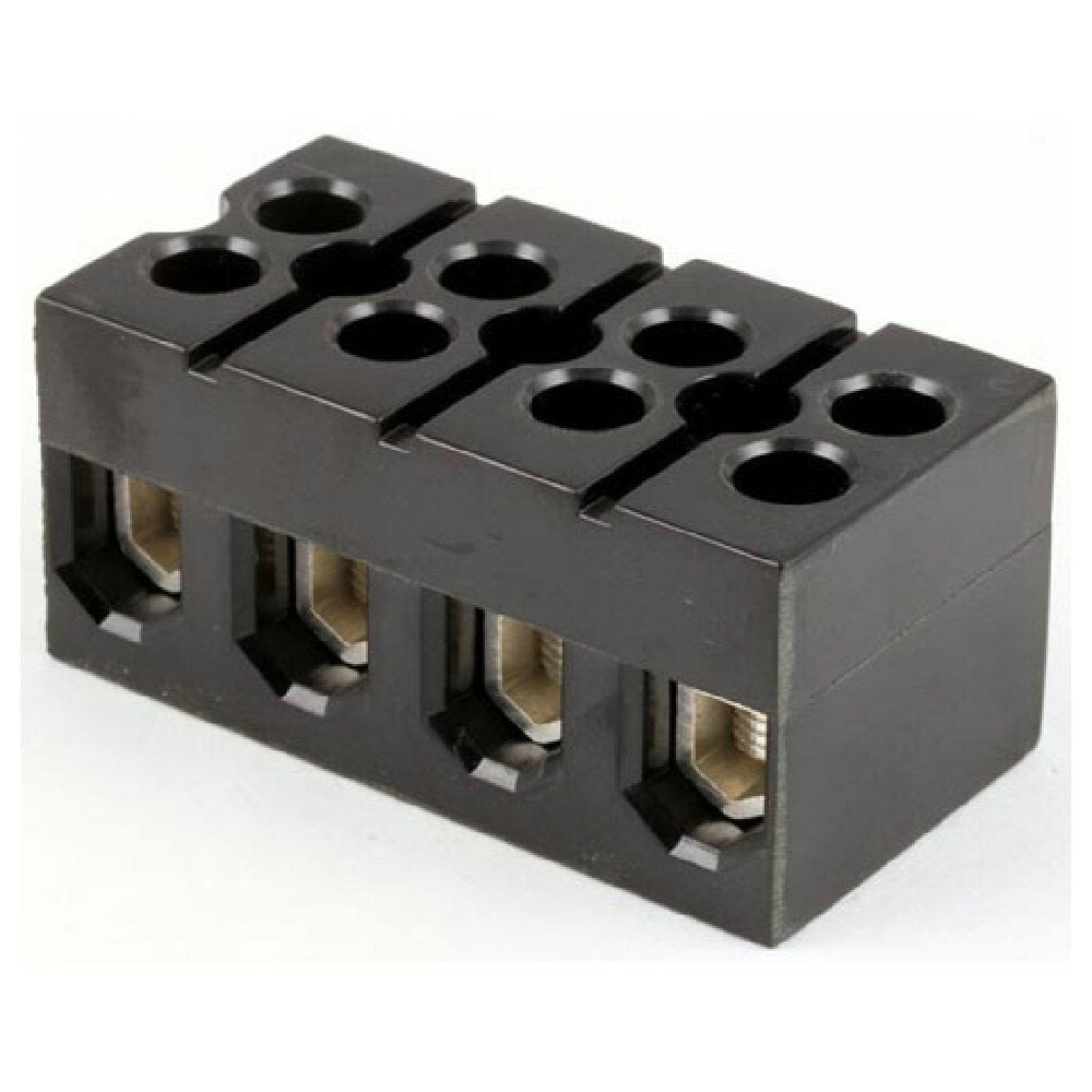 Bakers Pride 2E-P1004A Electric Terminal Block 4 Pole
