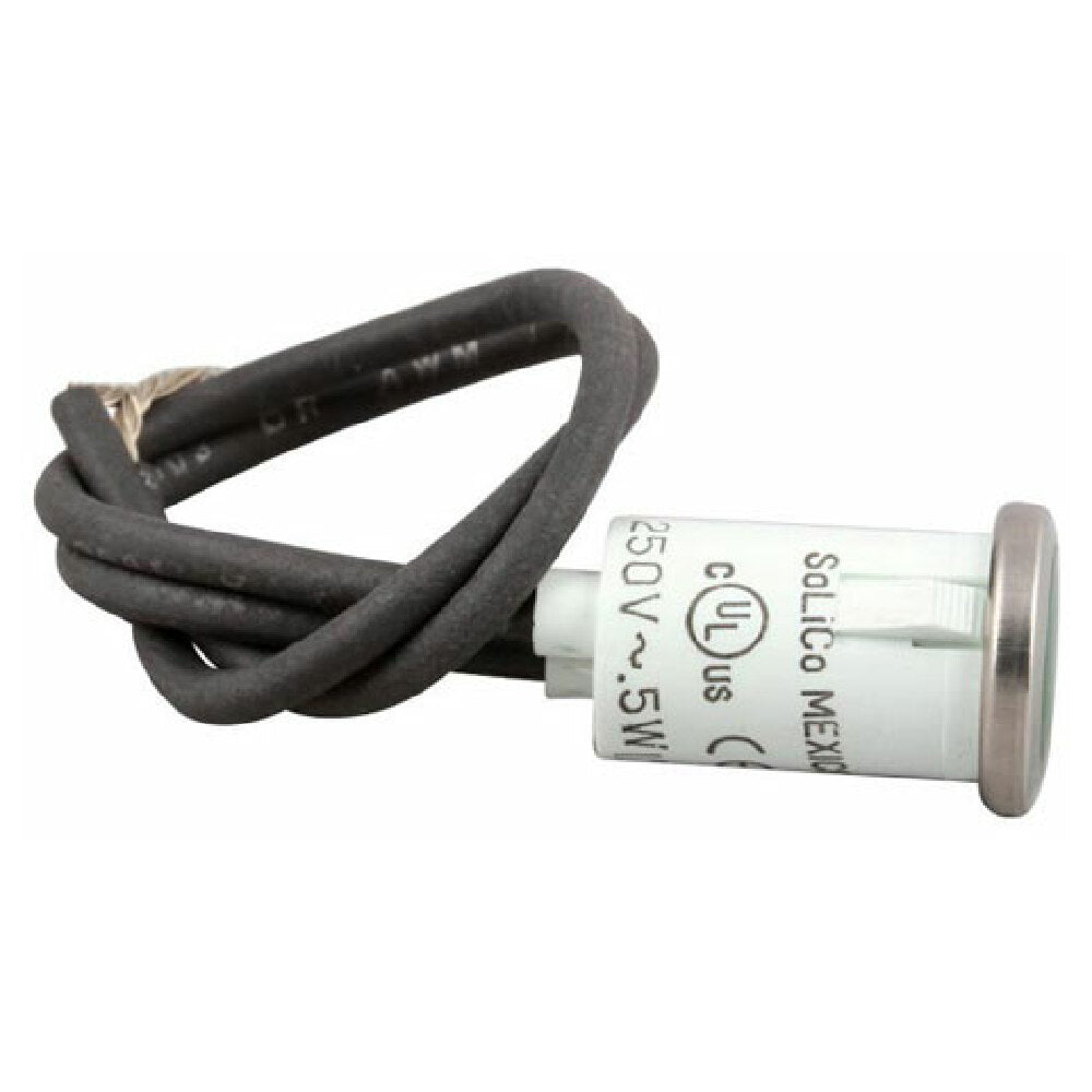 Bevles 1509600 Green Pilot Light Gdcog/bcog