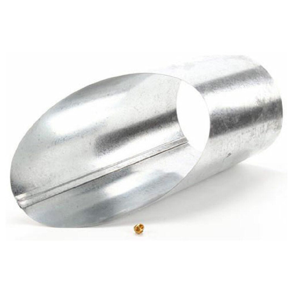 Bakers Pride R3103X Flue Deflectr Wo/bracket 6 Gp/
