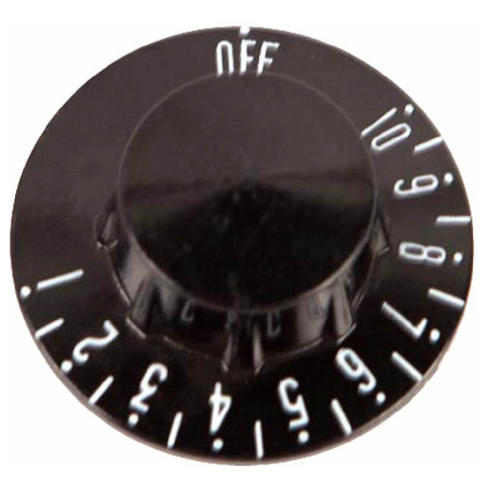 Bakers Pride S1207X 800f Thermostat Knob Hi Ht