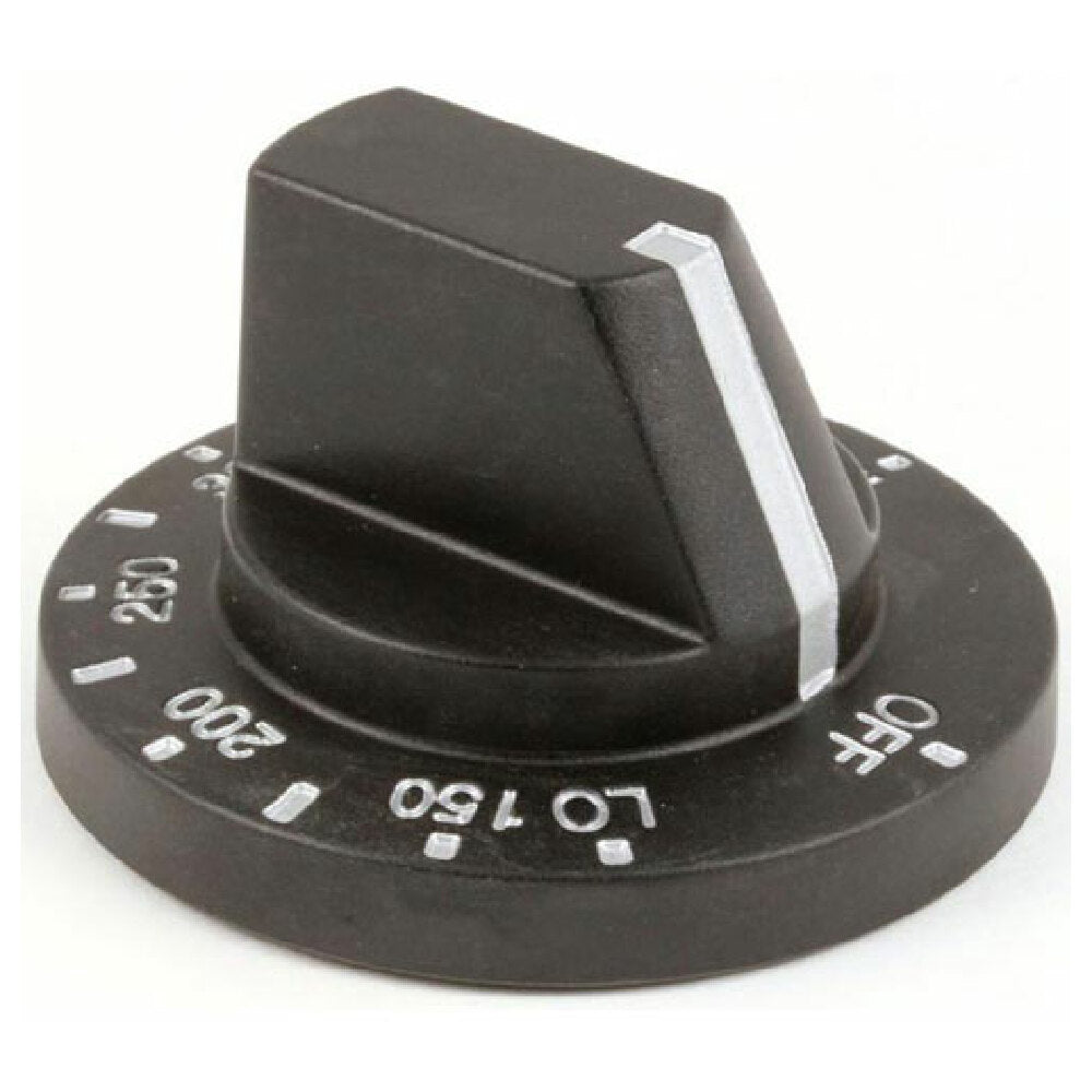 Bakers Pride S1420A On Off Gas Valve Knob