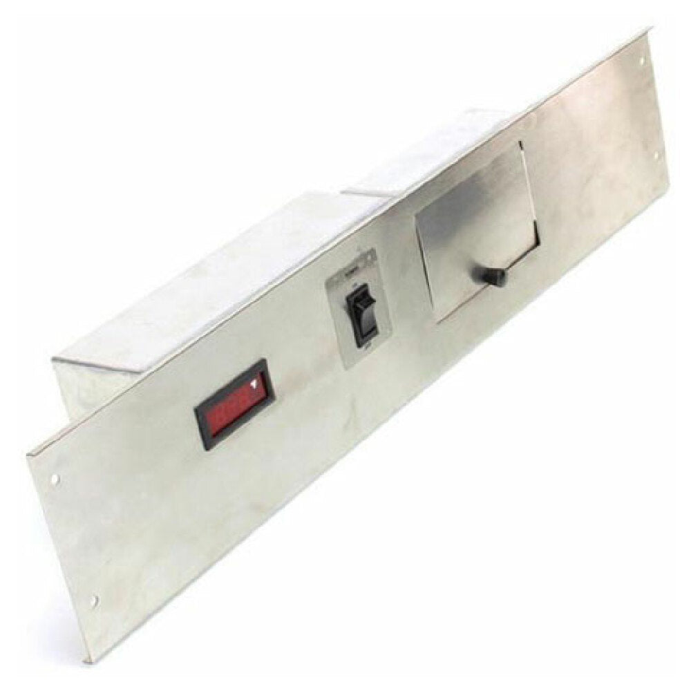 Bevles 720612 Control Module T B 120v