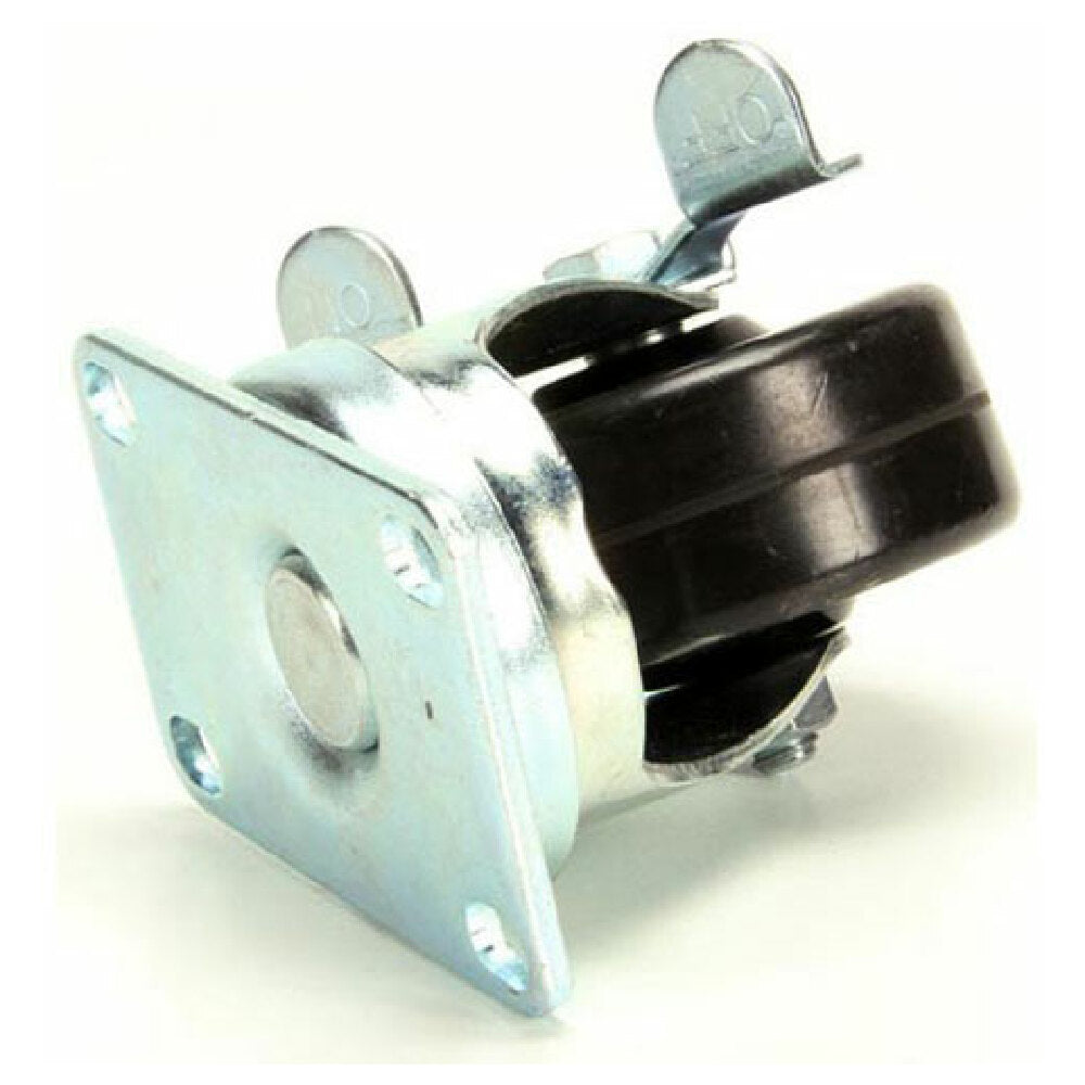 Bevles 780112 Caster 3 Hard Swivel W/ Brake