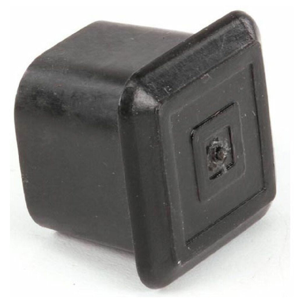 Bevles 783096 Plug Square Poly Plug .75 X .75