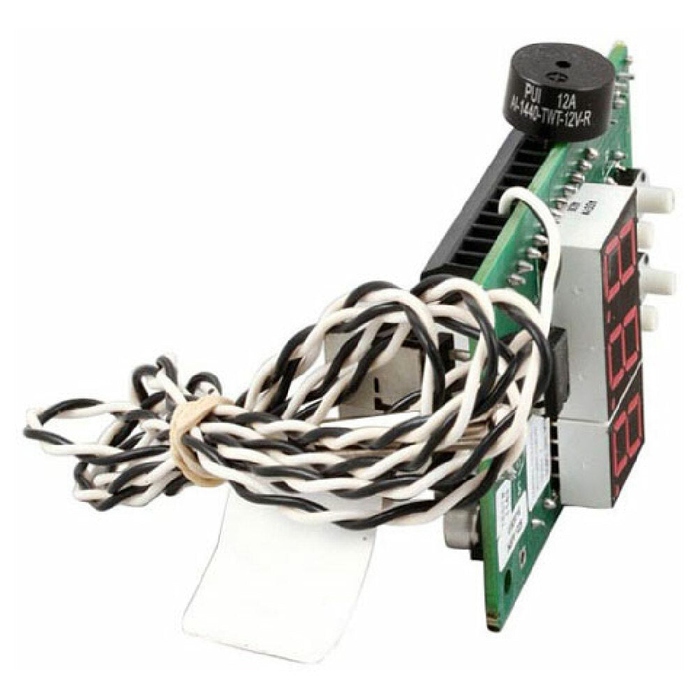 Bevles 784737 Temp Controler