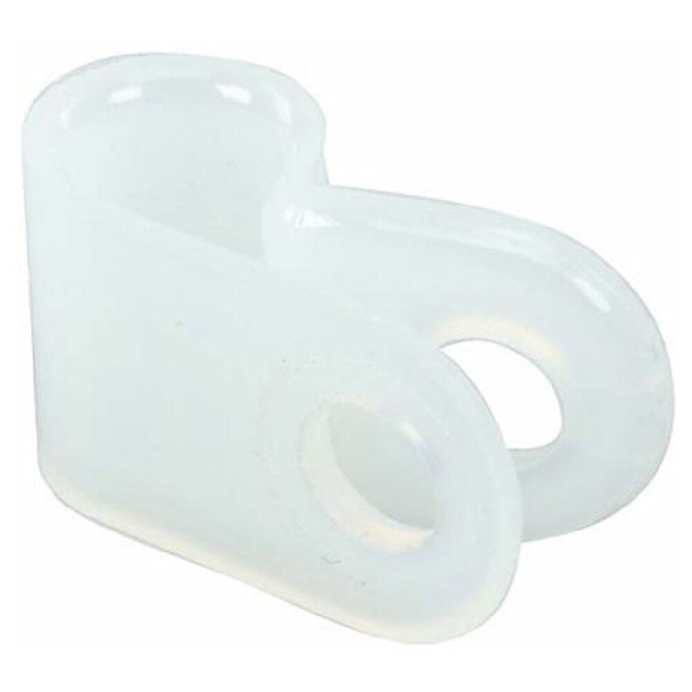 Bevles 8980400 Nylon Clamp