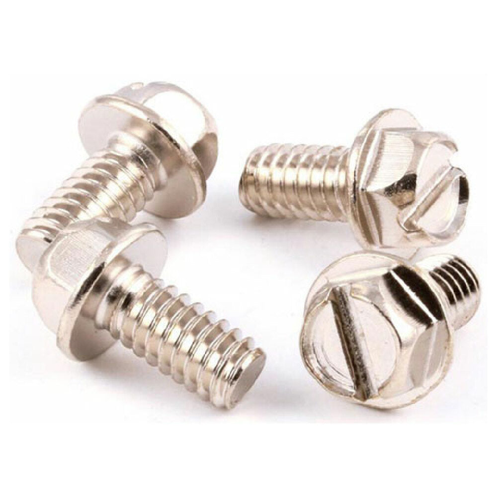 Blodgett 8648 Baffle Set Of 4 Screw