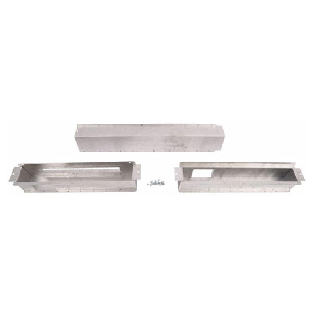 Blodgett 17486 Vent Assy Dfg
