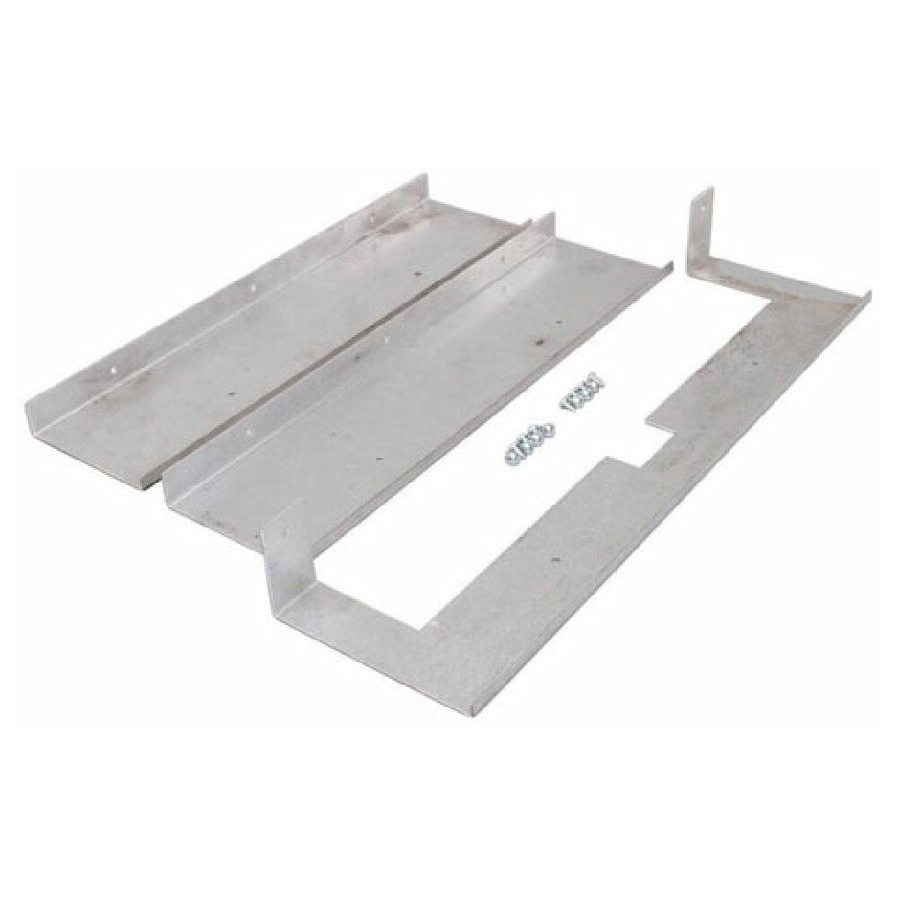 Blodgett 19144 Manifold Shild Assy