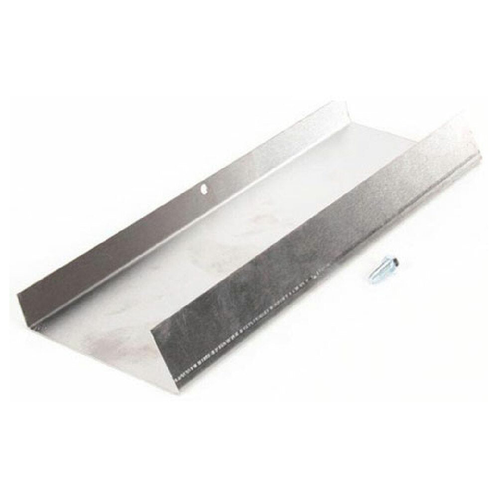 Blodgett 20357 Igniter Shield & Screw
