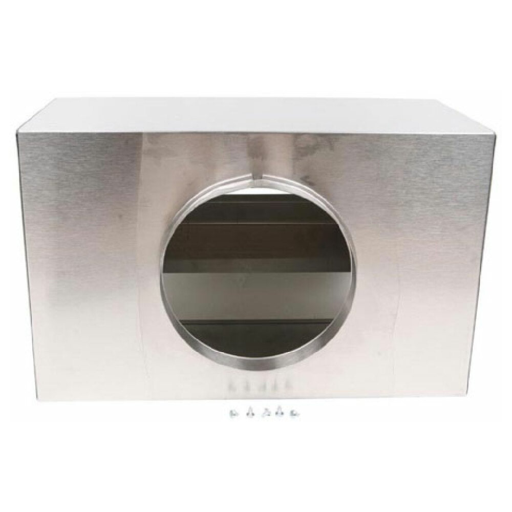 Blodgett BL21108 Zephg Double Drafthood Dfg200