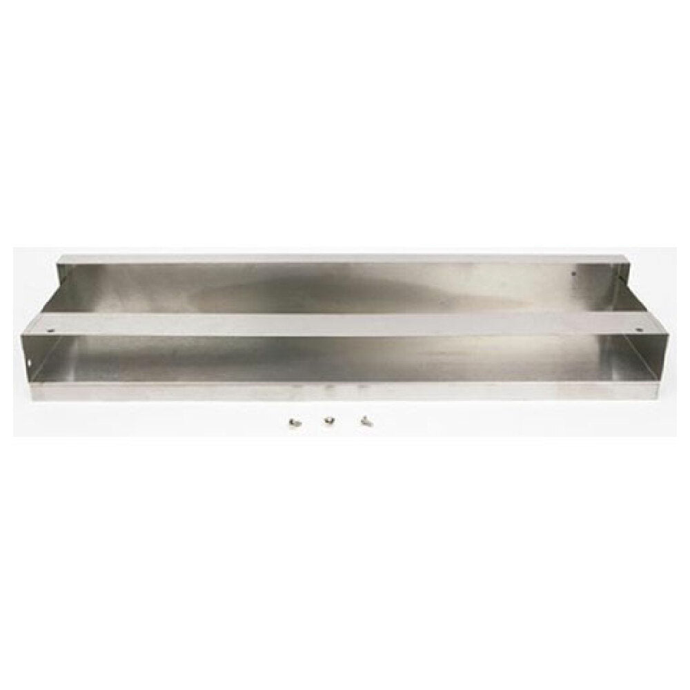 Blodgett 31689 Ss Draft Diverter