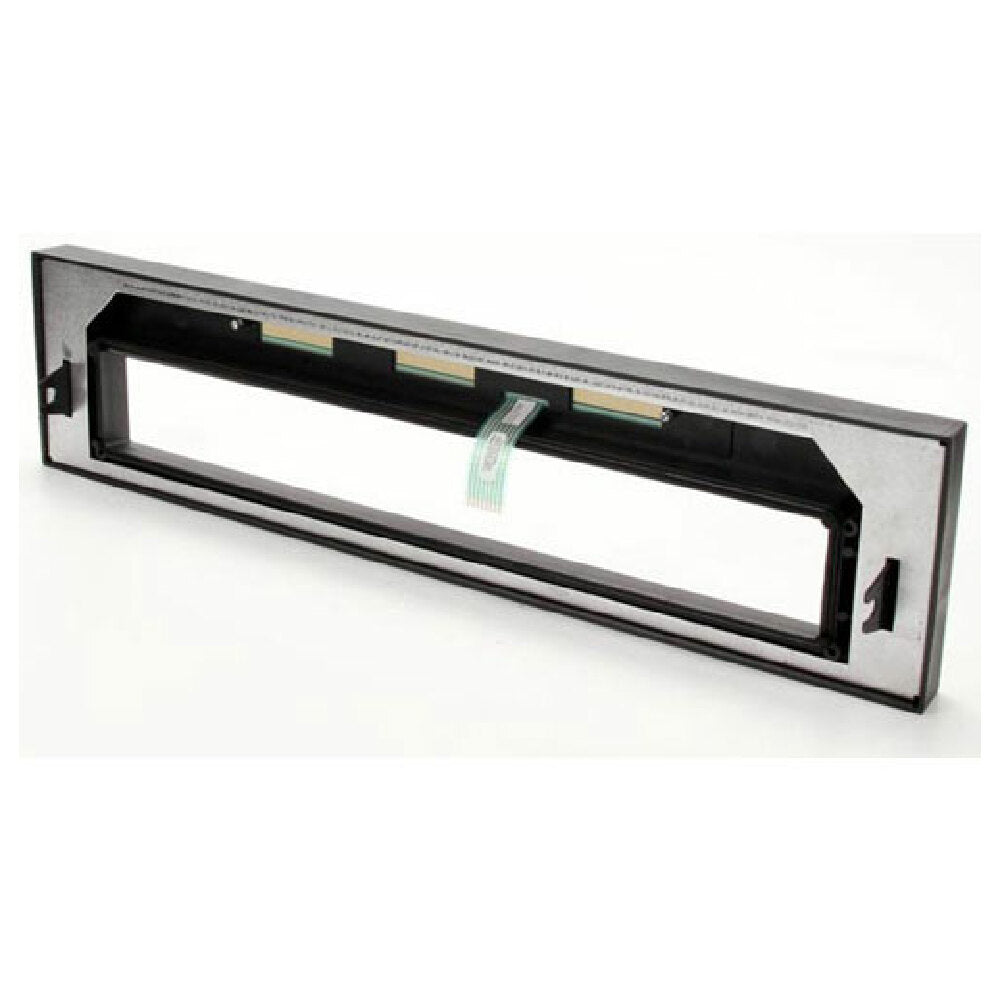 Blodgett 34102 Bezel Membrane Assy Frt Uhc1