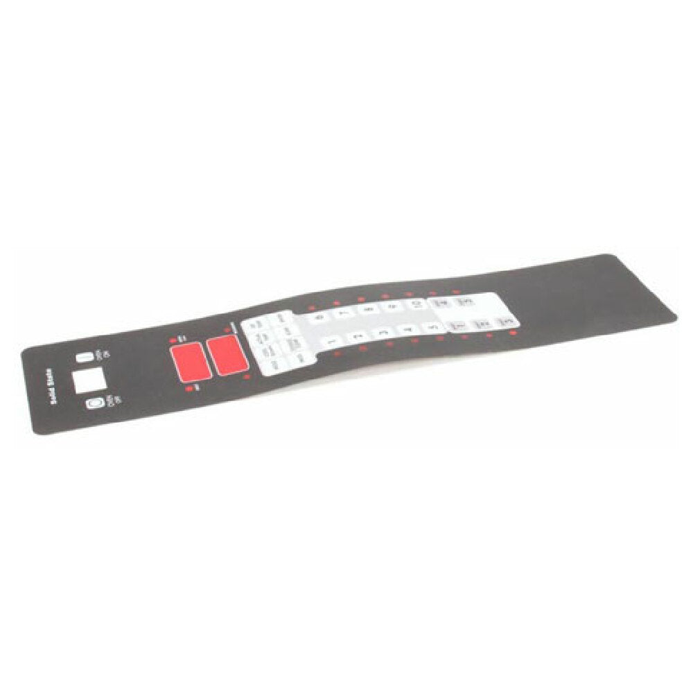 Blodgett 36144 Control Iq2 Dfg 50 Decal