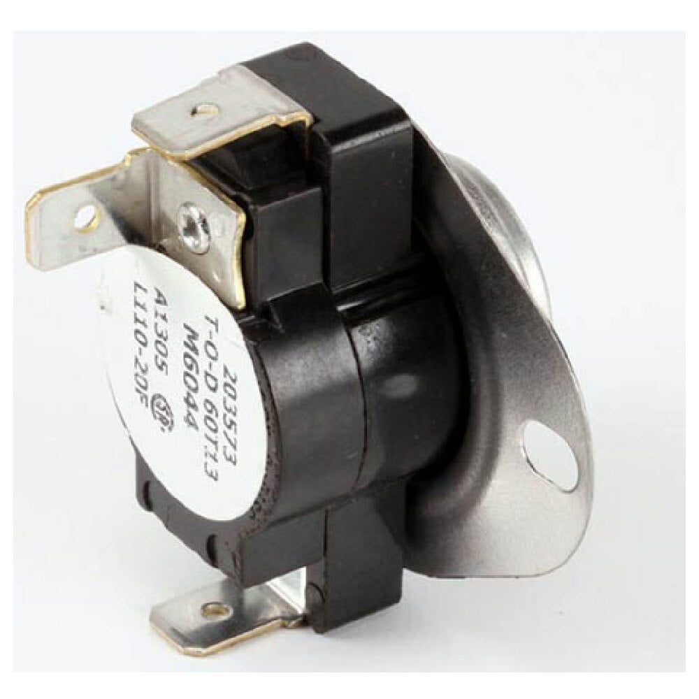 Blodgett 36755 Thermal Spdt Switch