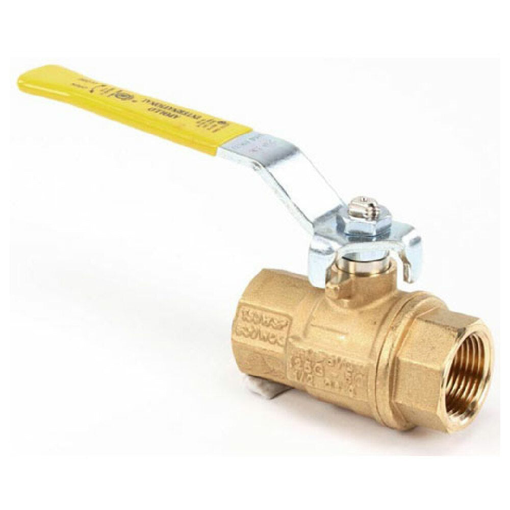 Blodgett 40551 Machine Ball Valve