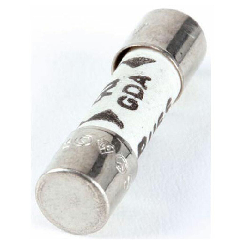 Blodgett M3166 4a 250v Ceramic Gda Fuse