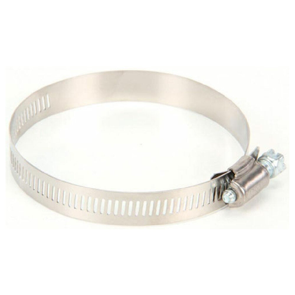 Blodgett R2487 1 5/8 To 3 1/2 Hose Clmp Stainless Steel