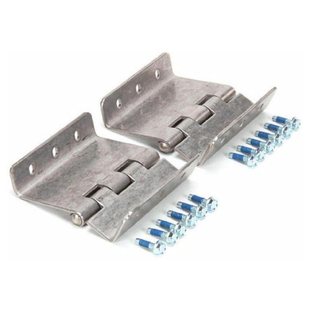 Cres Cor 0519 089 K Hinge Kit 270 Deg H137b