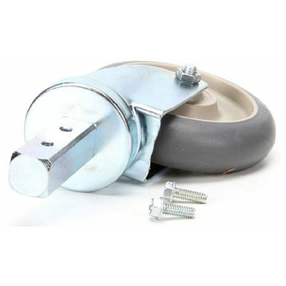 Cres Cor 0569311K 5 Stem Caster