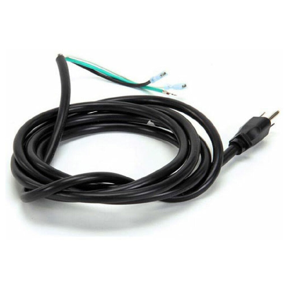 Cres Cor 081002902 Power Supply Cord Kit 12 15a