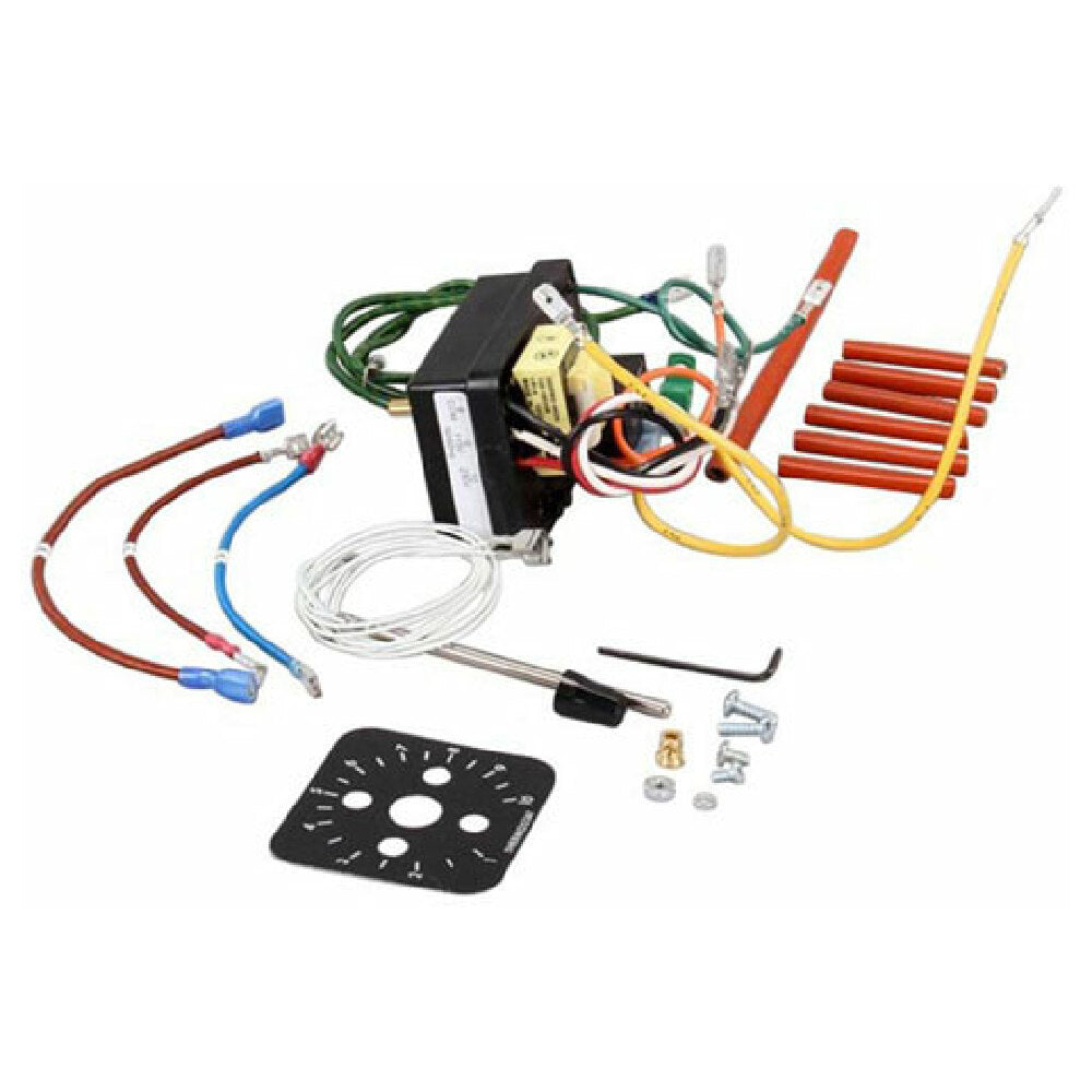 Cres Cor 0848 008 ACK 1 Thermostat Cnvrsn Kit H3