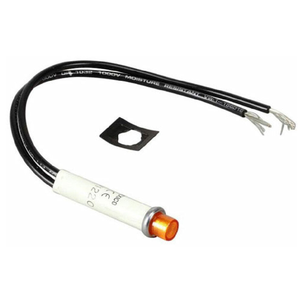 Duke 153204 240v W/tinner Oven Light