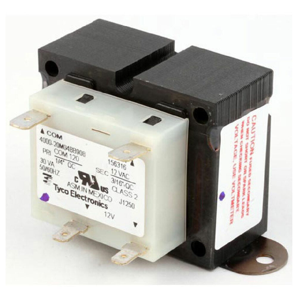 Duke 156316 120vac 30va Transformer