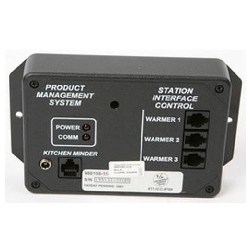 Duke 156409 2x4 Timer Daypart Contrl