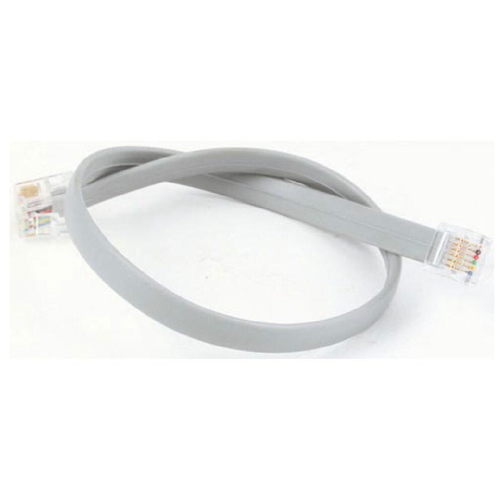 Duke 156499 Warmer W/rj12 Both Cable