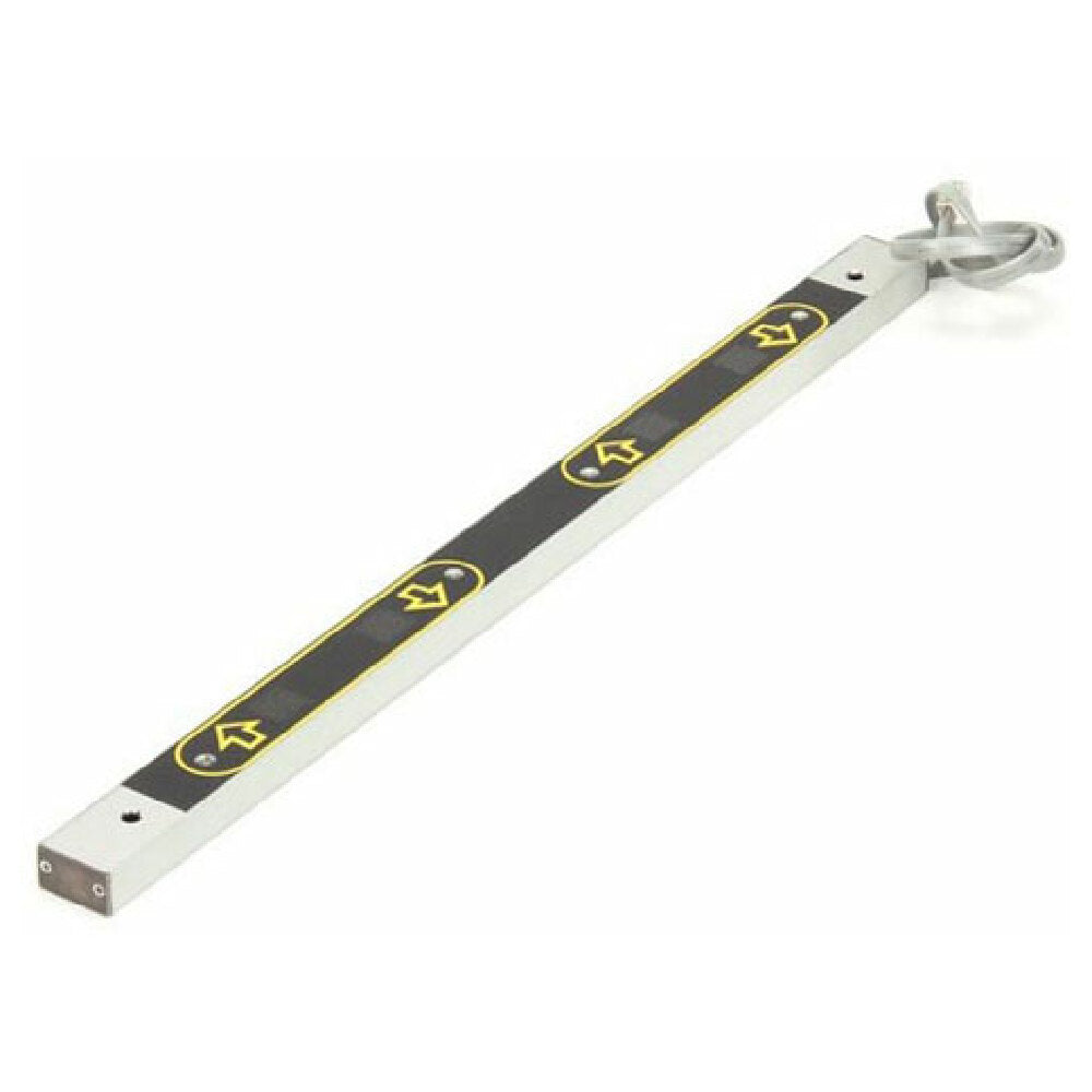 Duke 156677 2 Wide Digital Keyboard