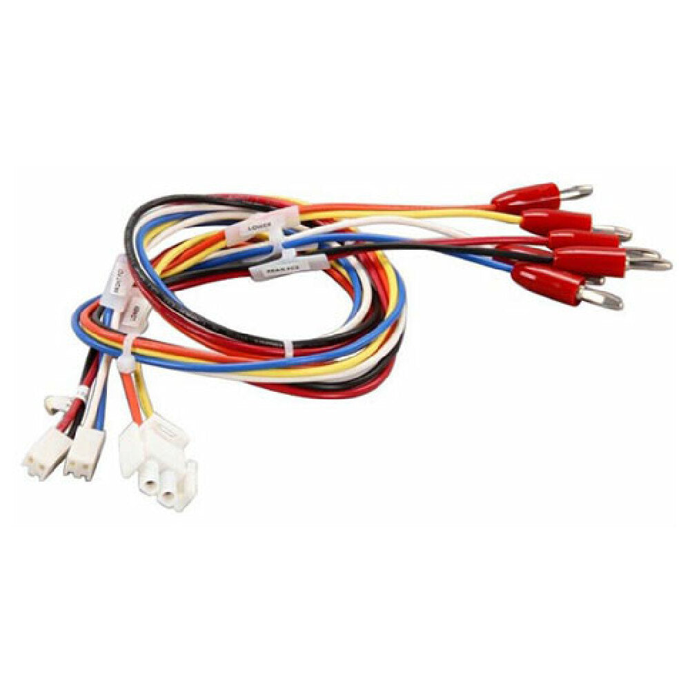 Duke 175479 Test Cord Flame S Harnes