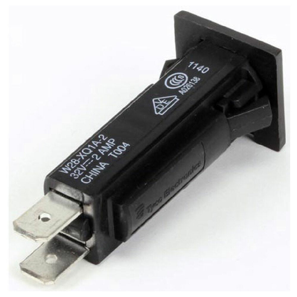 Duke 212309 Circuit Breakr Cold 2amp